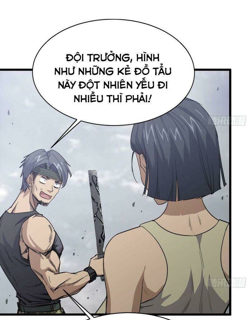 tôi chuyển vàng tại mạt thế Chapter 101 - Next Chapter 102