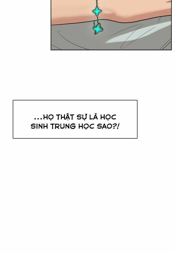 nữ thần giáng thế chapter 16 - Next chapter 17