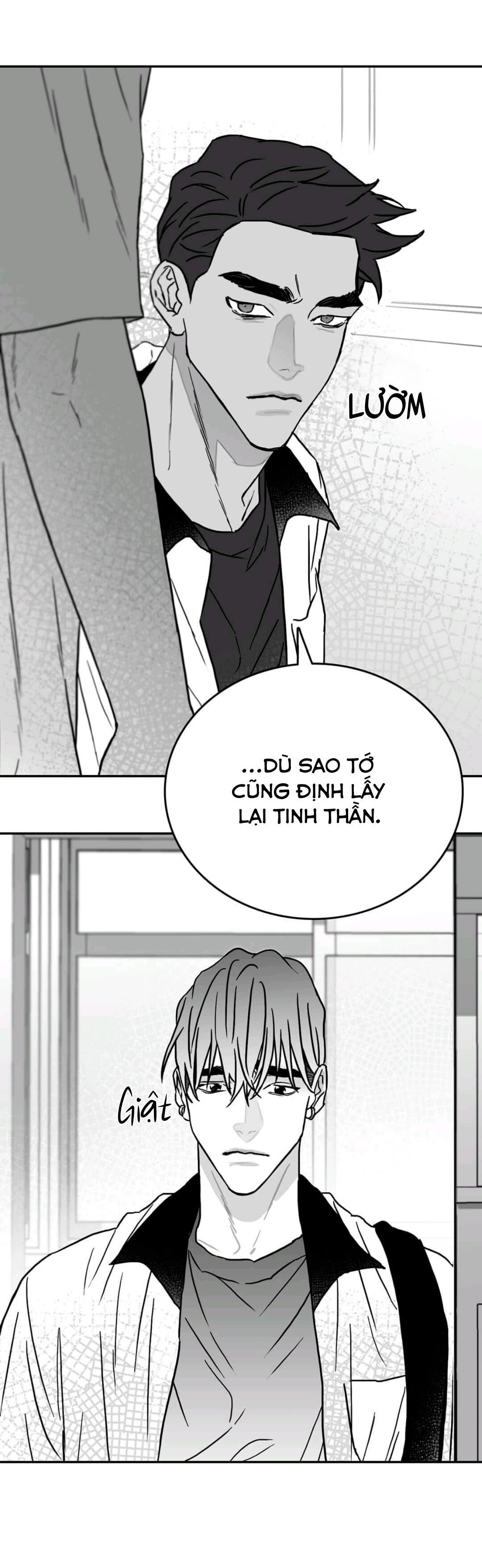 Chúng Ta Đều Là Kẻ Ngốc Chapter 5 - Next Chap 5