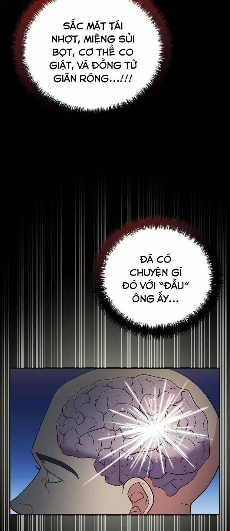 Bác Sĩ Trở Lại Chapter 130 - Trang 2