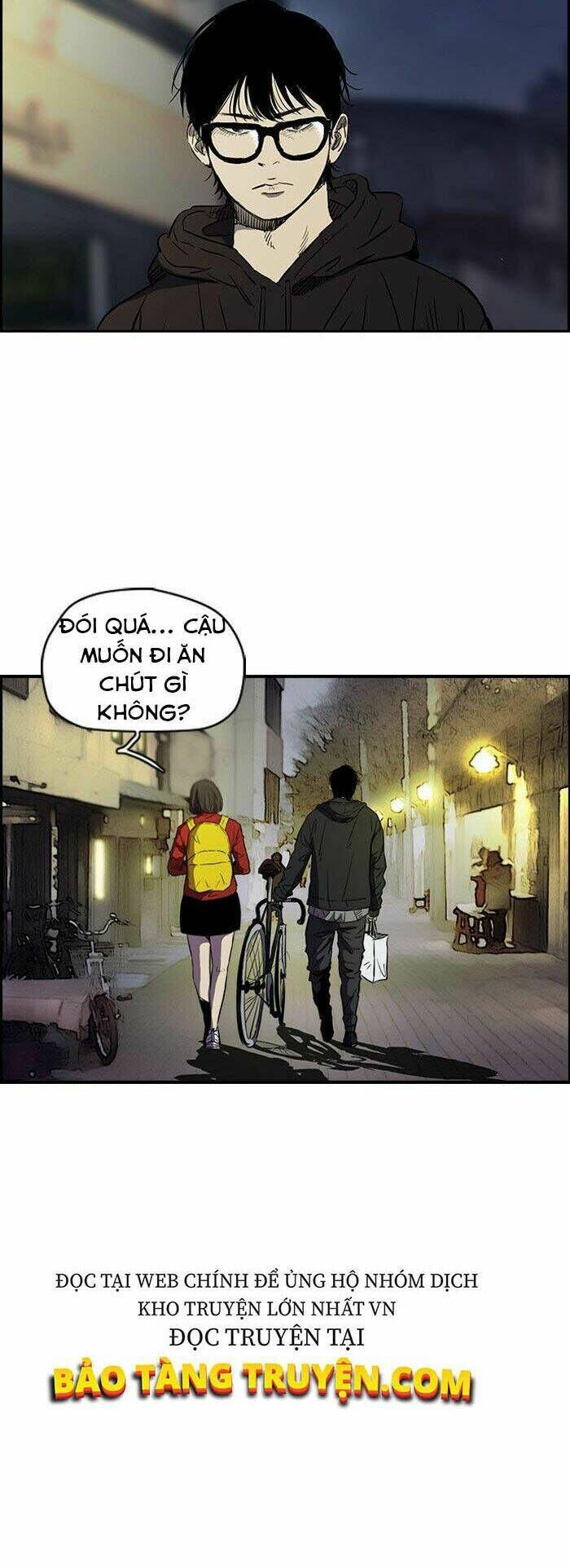 thể thao cực hạn chapter 137 - Trang 2