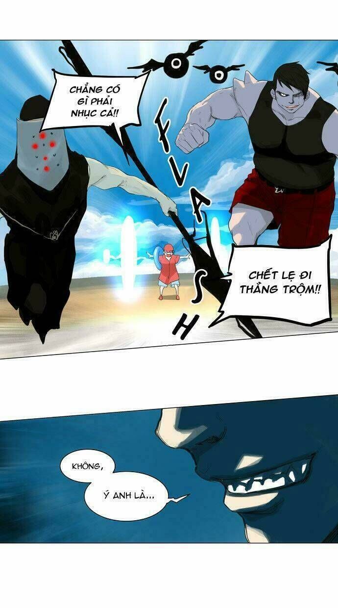 Cuộc Chiến Trong Tòa Tháp - Tower Of God Chapter 113 - Next Chapter 114