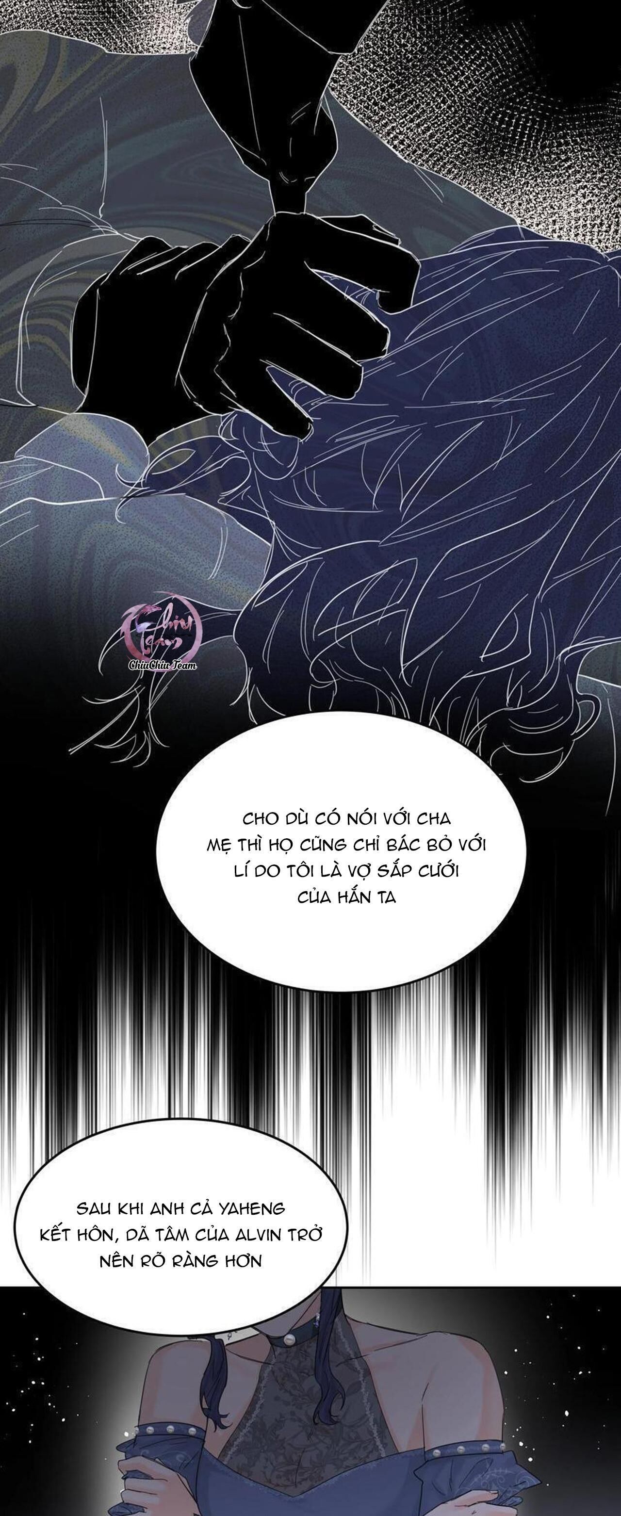 bạn trai cũ trở thành vua Chapter 72 - Trang 1