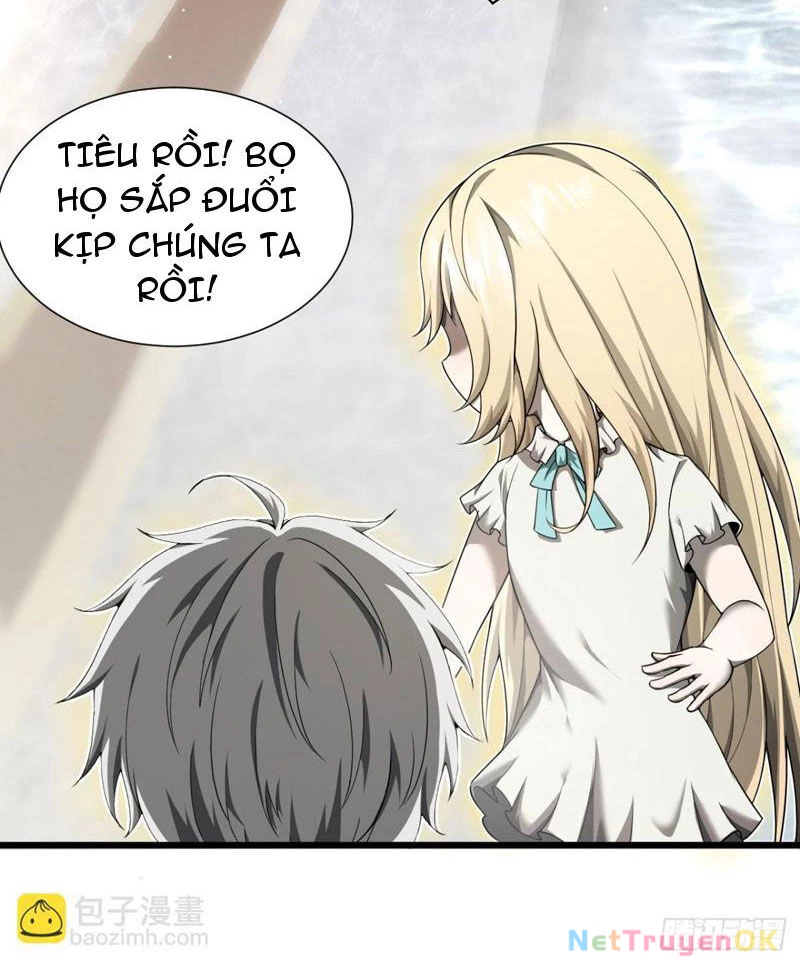 Cái Bóng Phản Bội Của Gia Tộc Chapter 9 - Next Chapter 10