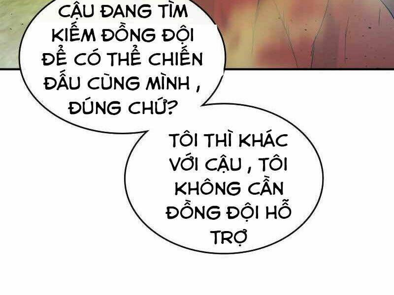 thăng cấp cùng thần chapter 22 - Next chapter 23