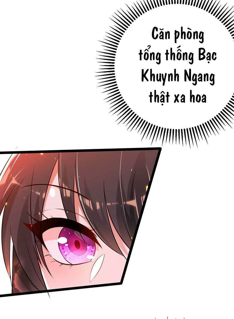 trùng sinh không gian: cô vợ hào môn nóng bỏng không dễ chọc chapter 39 - Next chapter 40