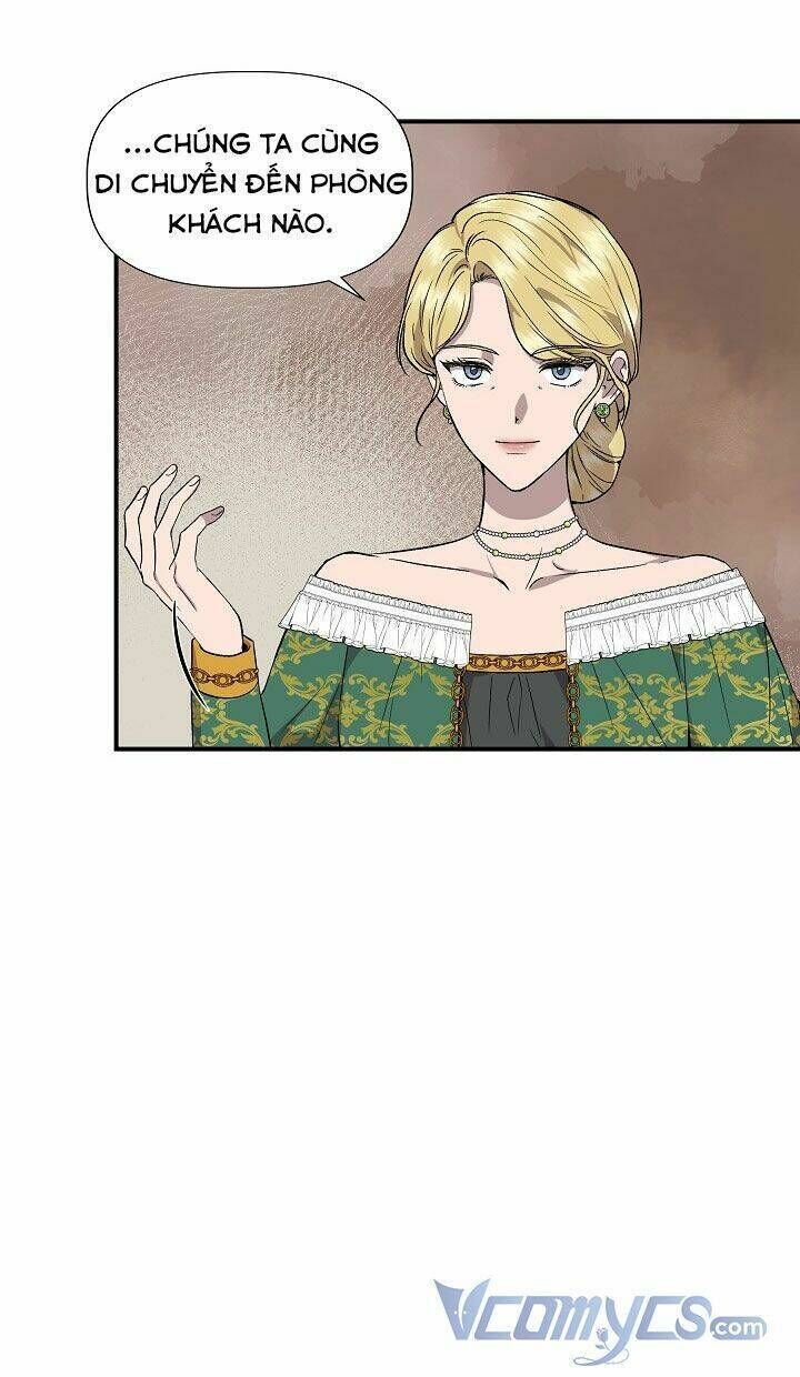 tôi không phải là cinderella chapter 50 - Trang 2