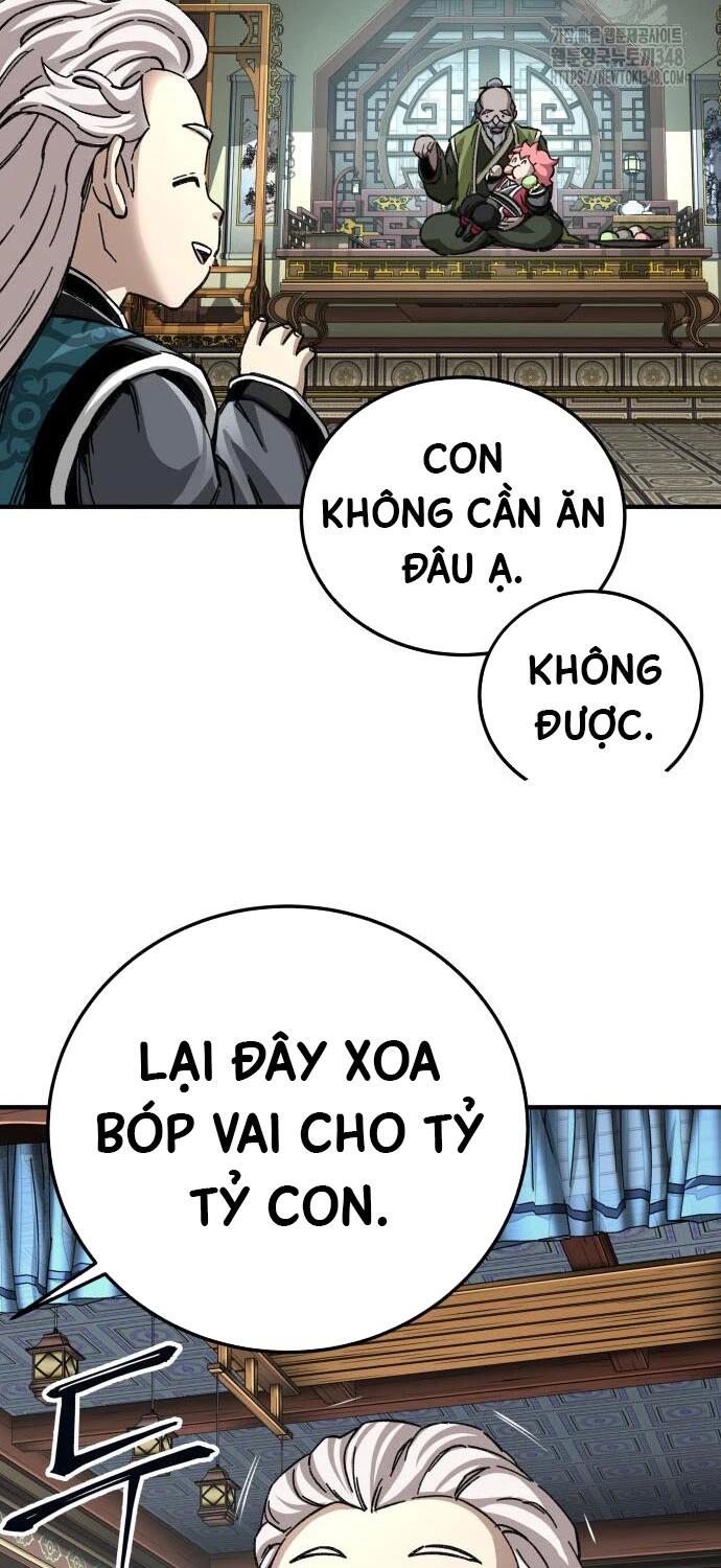 ông võ giả và cháu chí tôn chapter 54 - Next Chương 55