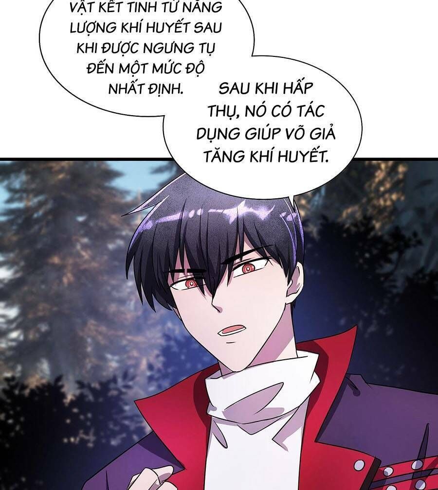 càng đánh càng mạnh chapter 28 - Trang 2