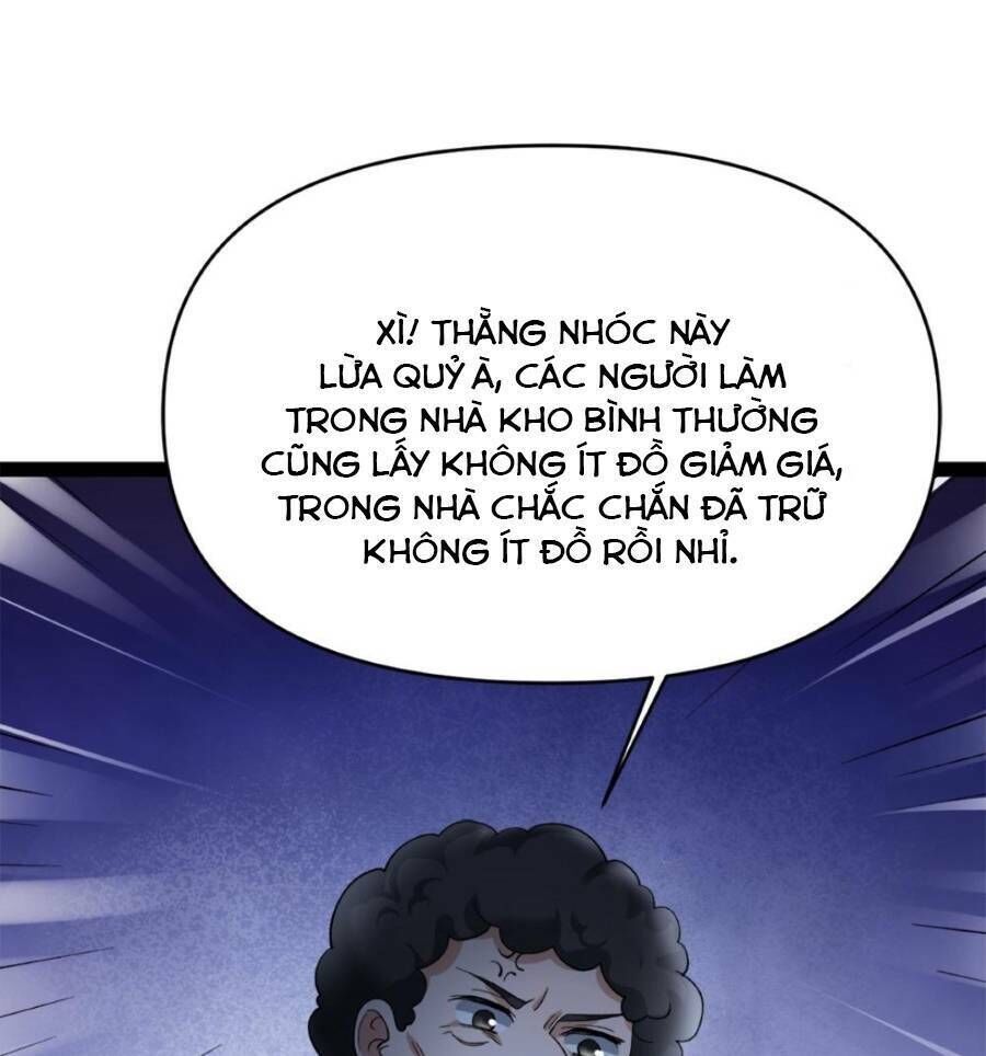 Toàn Cầu Băng Phong: Ta Chế Tạo Phòng An Toàn Tại Tận Thế Chapter 17 - Next Chapter 18