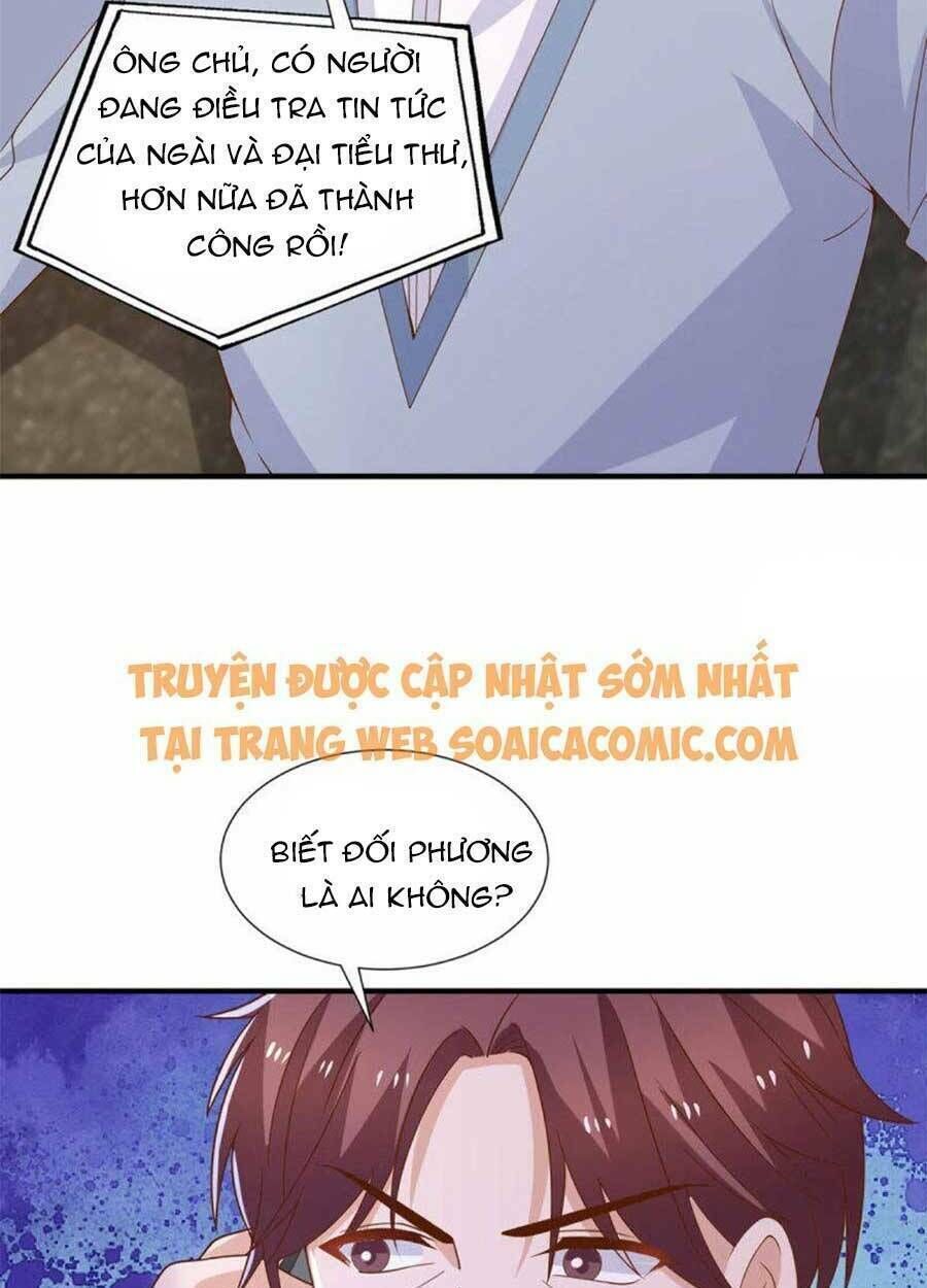 sự trả thù của nữ vương chapter 95 - Trang 2