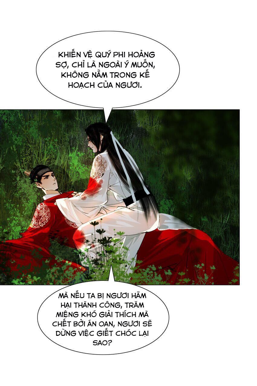 vòng luân hồi Chapter 49 - Next Chương 50