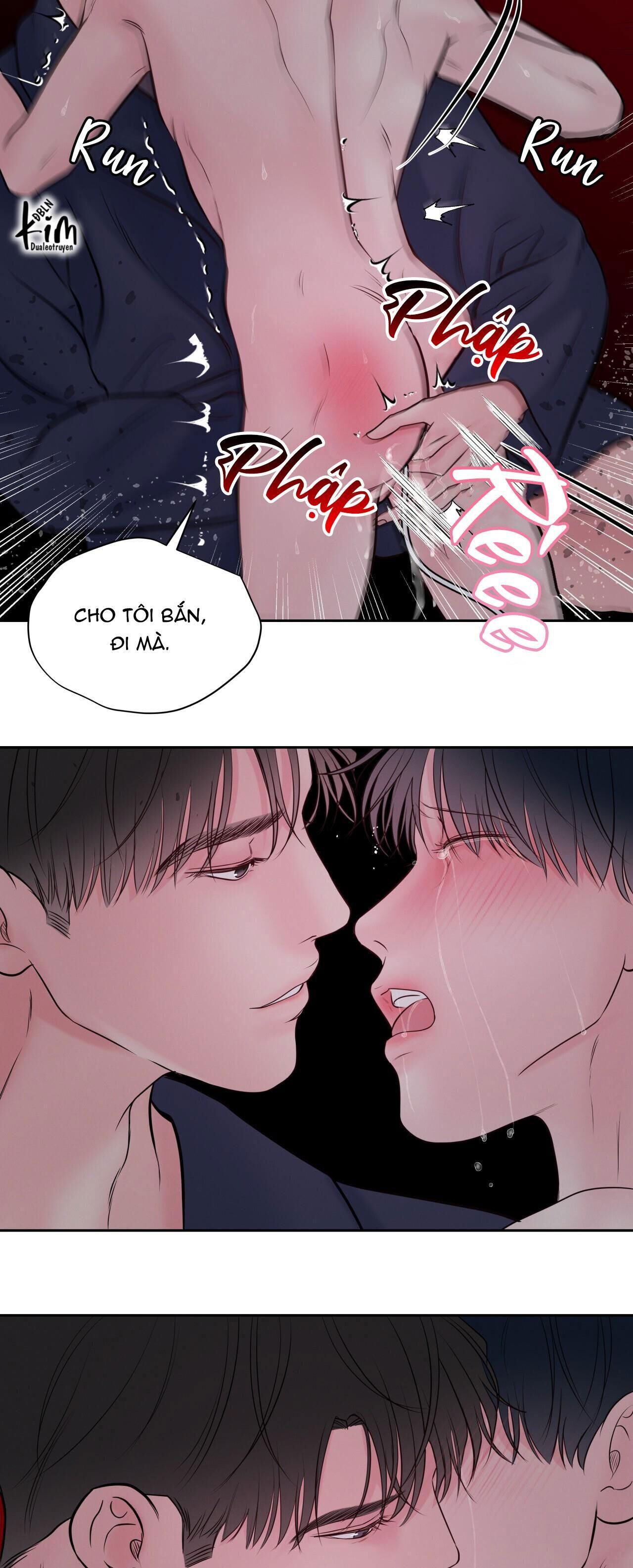 chủ nhân của thứ bảy Chapter 19 H+++ - Trang 2