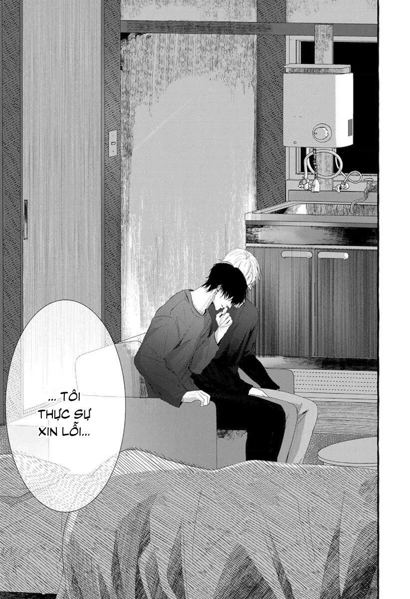 list truyện manga ngắn theo yêu cầu Chapter 8.3 - Trang 2