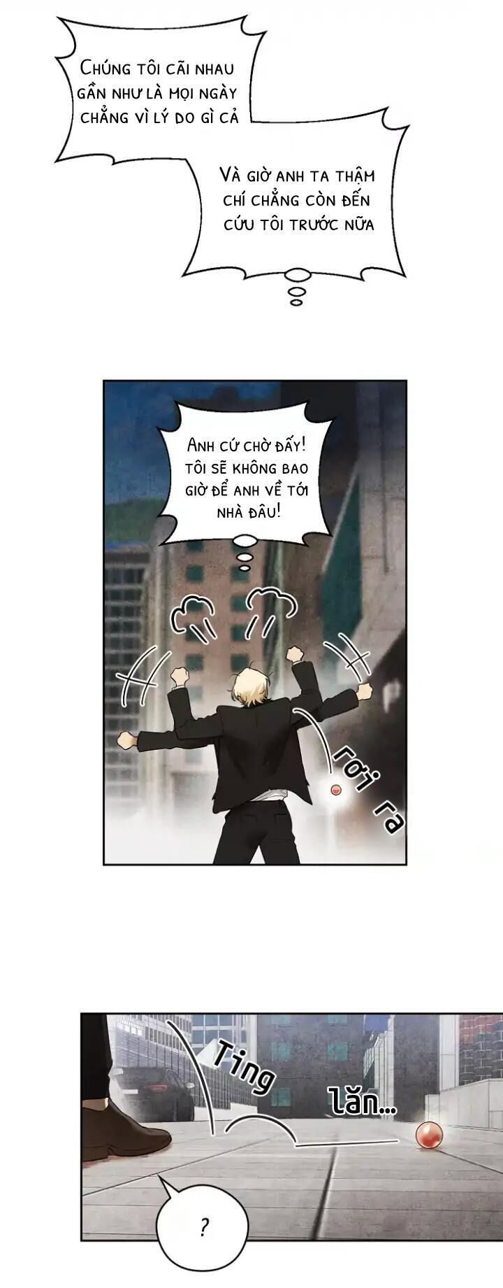 Tuyển Tập Manhwa 18+ Chapter 32 Hero' boyfriend - Trang 2