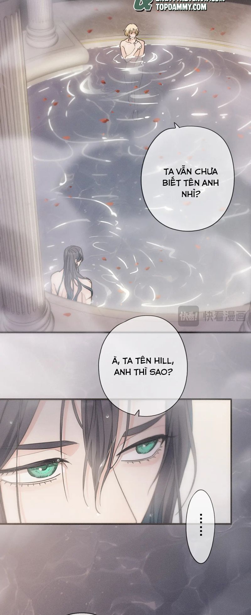 khốn thú chi nhiễm Chương 6 - Next Chapter 6