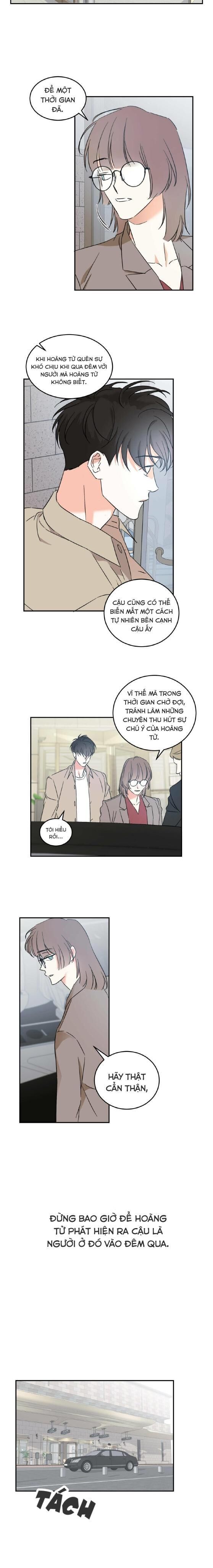 cấp trên Chapter 11 - Trang 2