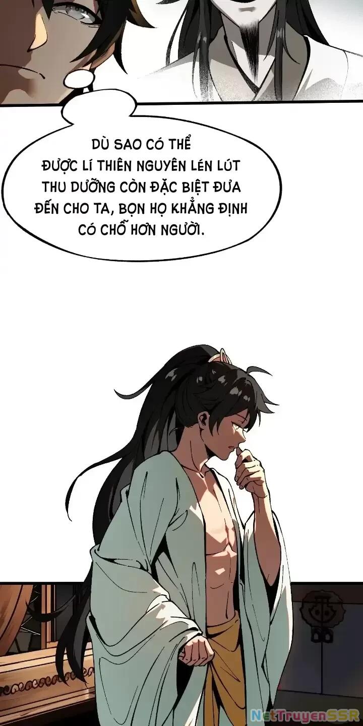 không cẩn thận, lưu danh muôn thủa Chapter 7 - Trang 1