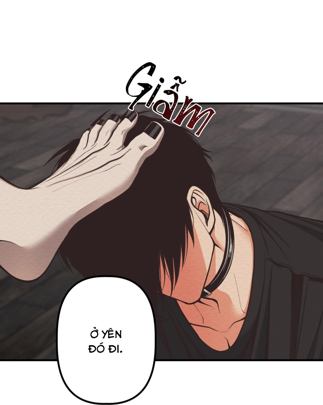 devil on top Chapter 8 - Trang 2