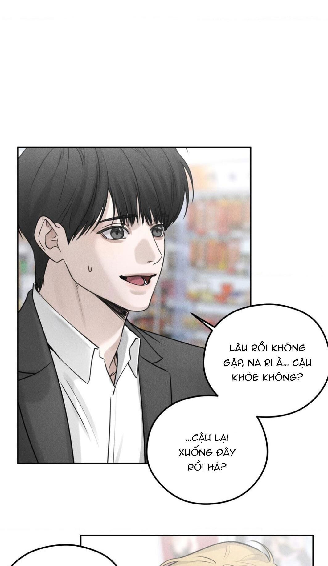 Dear, Teddy Bear Chapter 8 - Trang 2