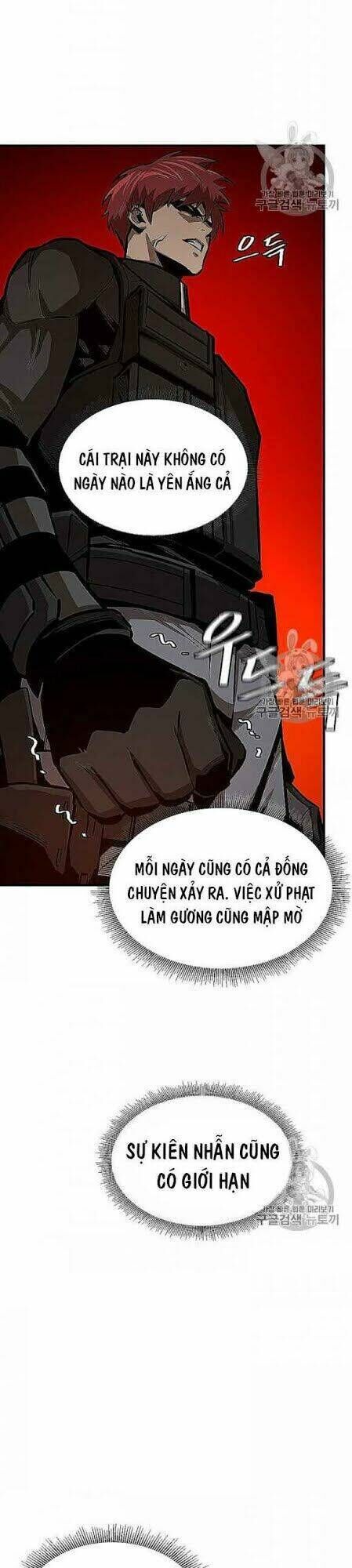 trở lại ngày tận thế Chapter 66 - Trang 2