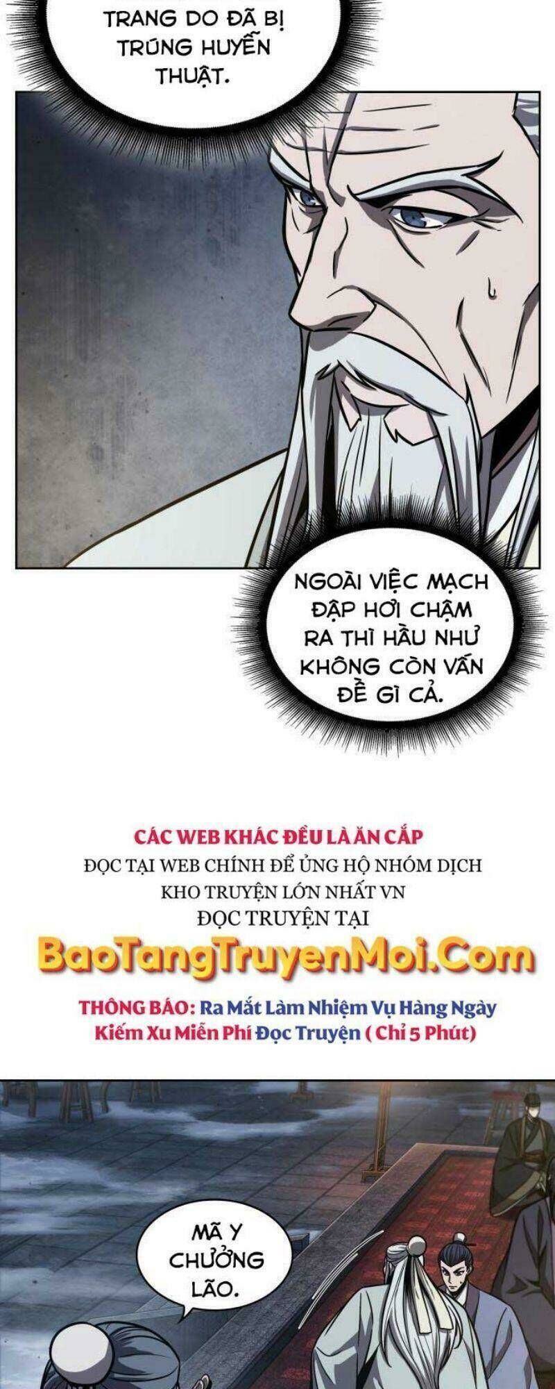 ngã lão ma thần Chapter 112 - Trang 2