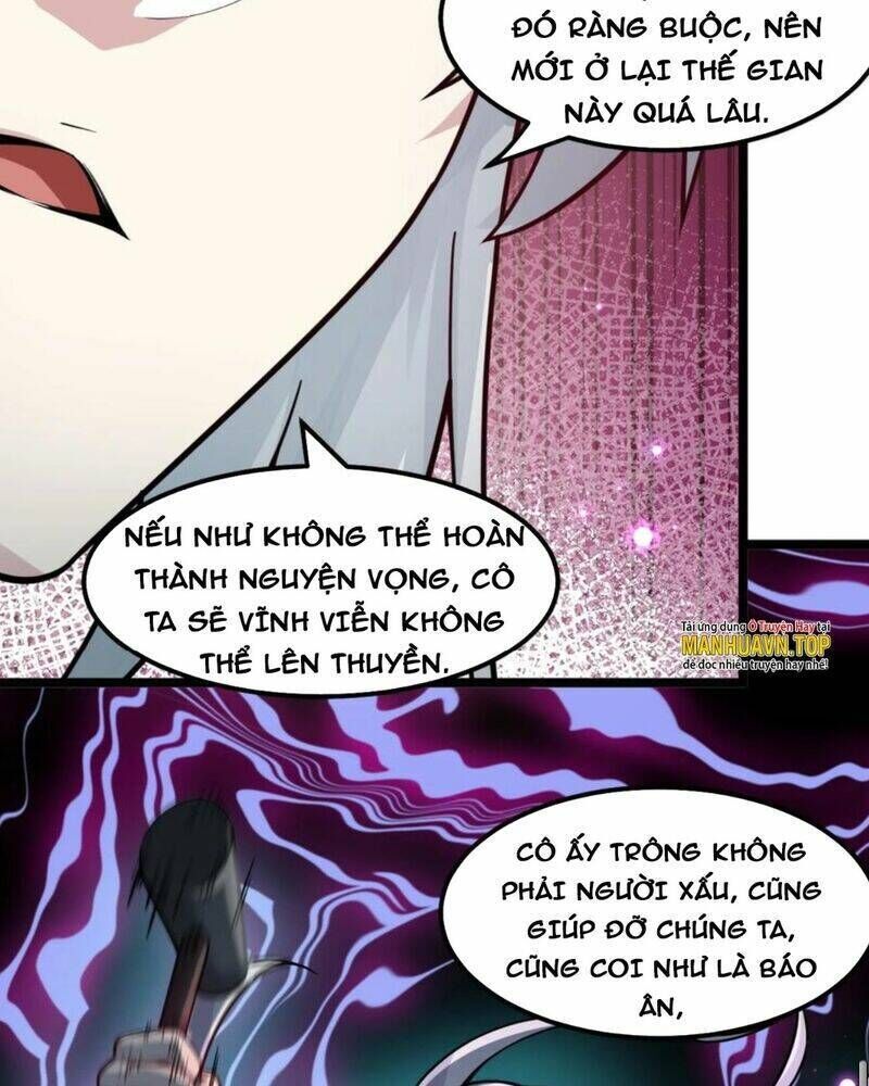 hảo đồ nhi hãy tha cho vi sư chapter 142 - Trang 2