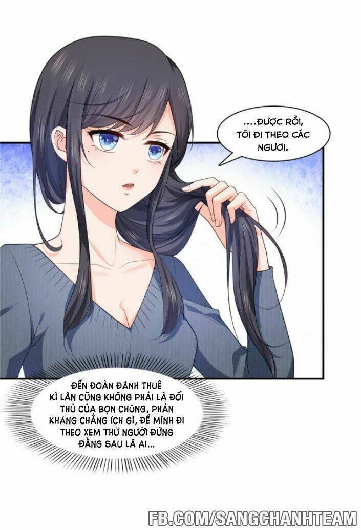 hệt như hàn quang gặp nắng gắt Chapter 186 - Next Chapter 187