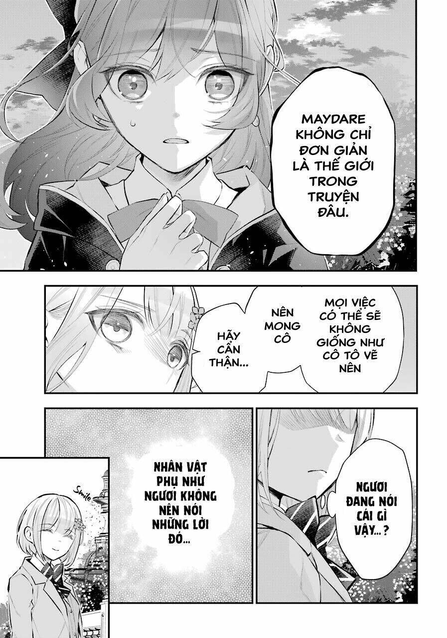 tales of reincarnation in maydare chapter 23 - Trang 2