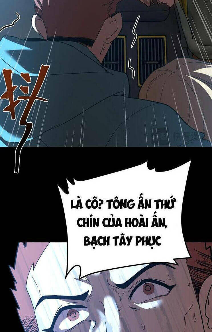 cao võ: hạ cánh đến một vạn năm sau chapter 99 - Next Chương 100