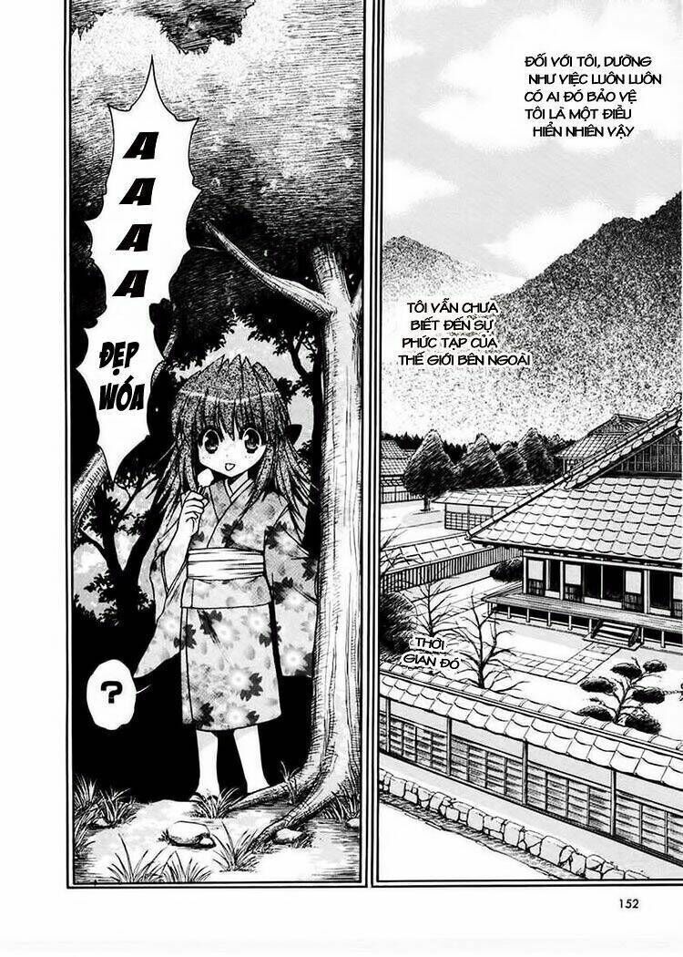 Sakura No Ichiban Chapter 15 - Trang 2