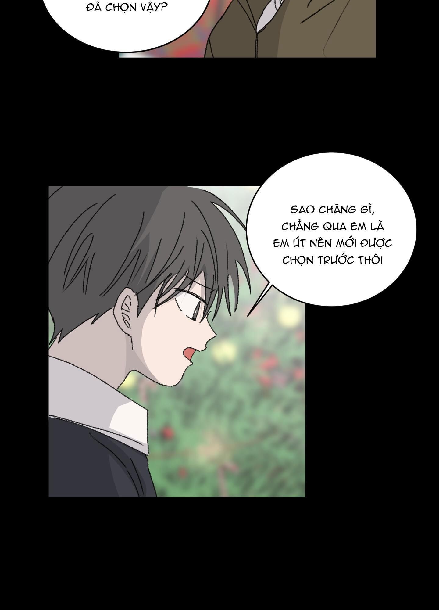 missing romance Chapter 17 - Trang 1