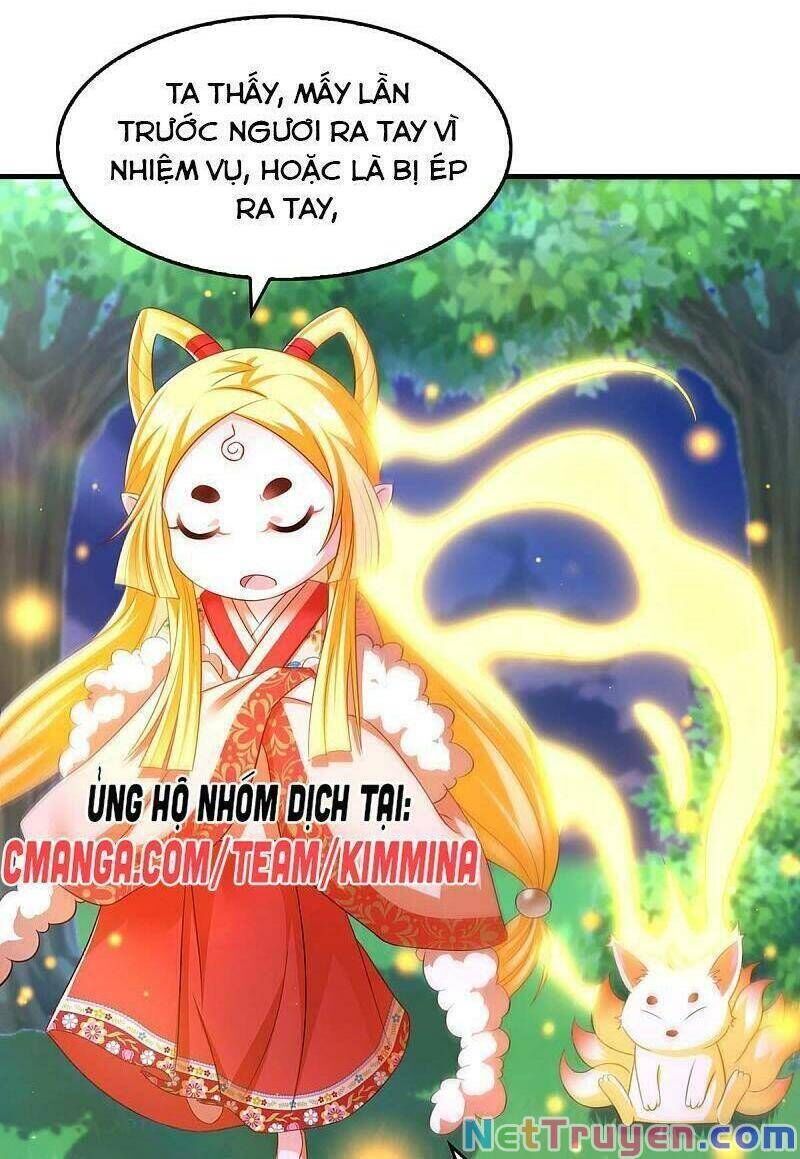 ta ở hậu cung làm lão đại Chapter 73 - Trang 2