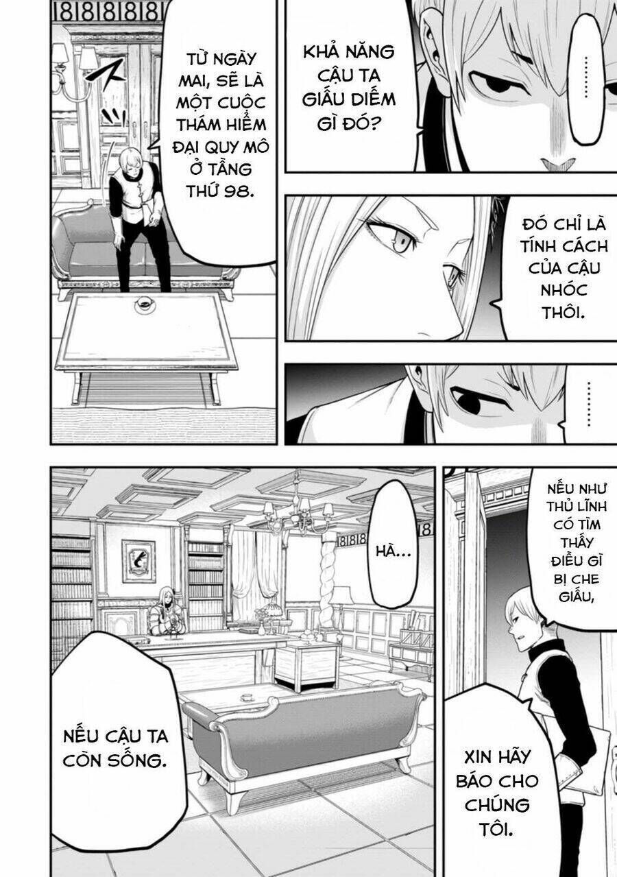 zatsuyou fuyojutsushi ga jibun no saikyou ni kizuku made chapter 9 - Trang 2