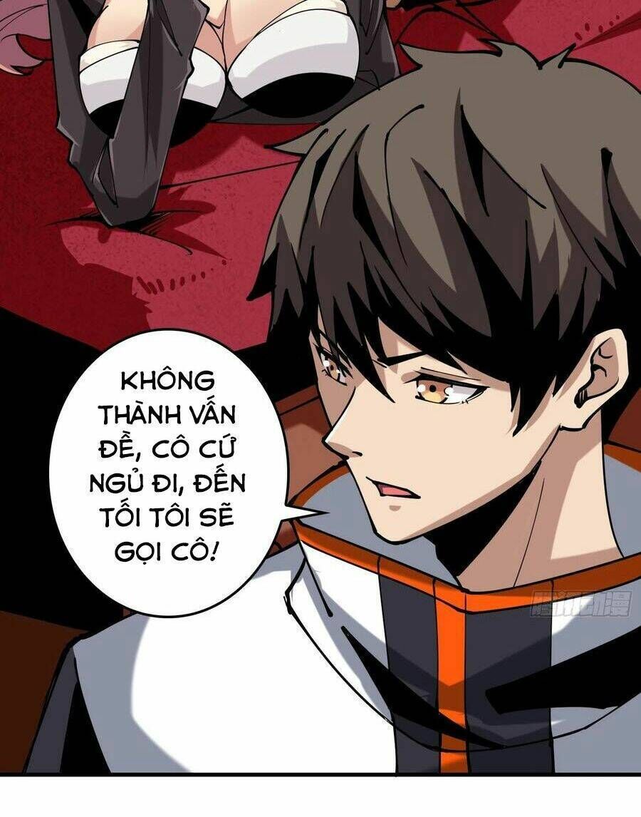 vừa chơi đã có tài khoản vương giả chapter 112 - Next chapter 113