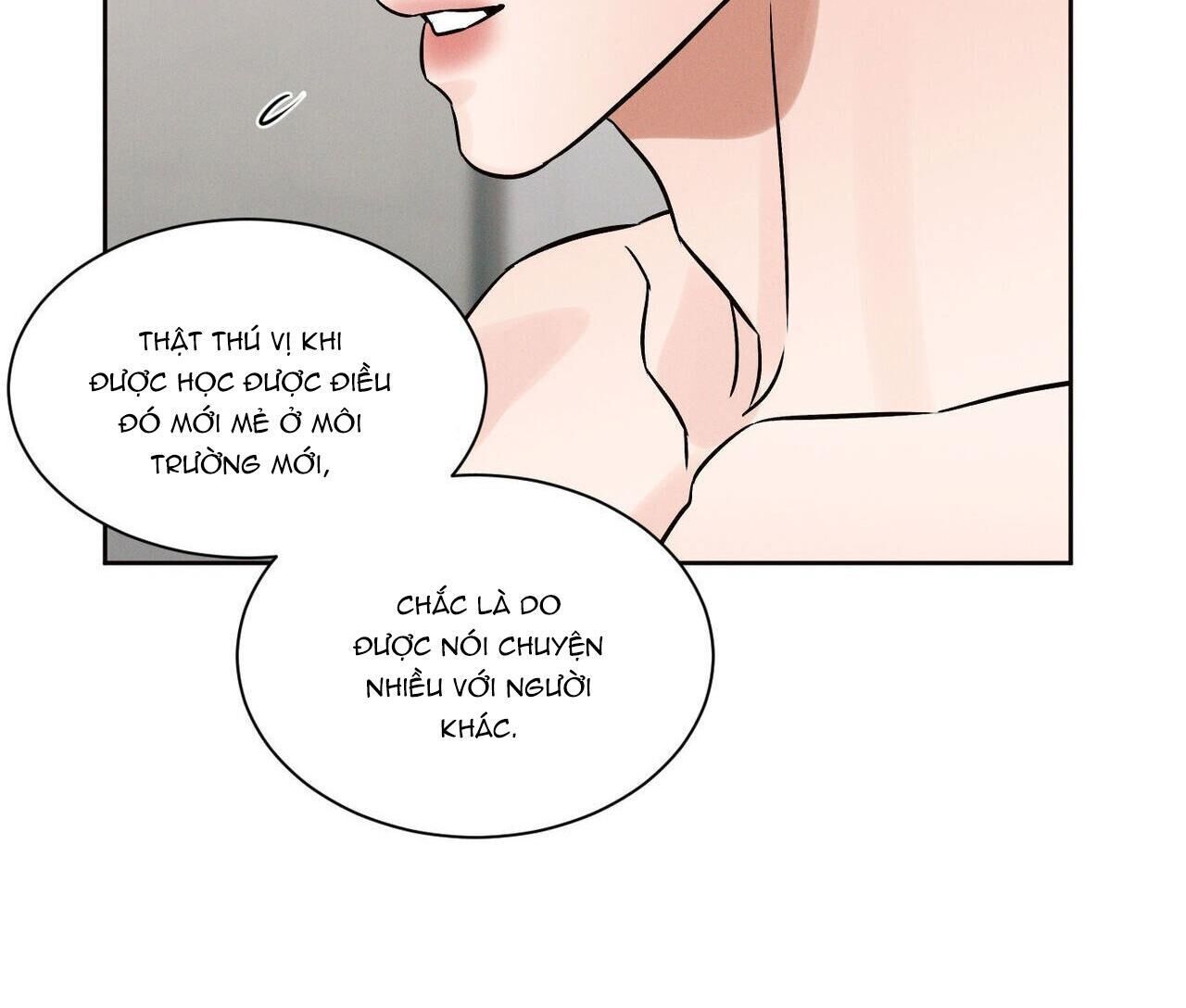 dù anh không yêu em Chapter 103 - Trang 2