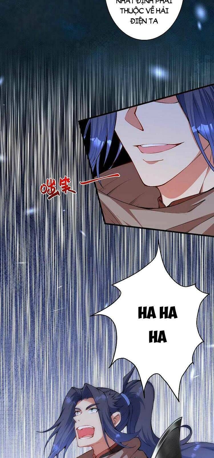 nghịch thiên tà thần chapter 464 - Next chapter 464