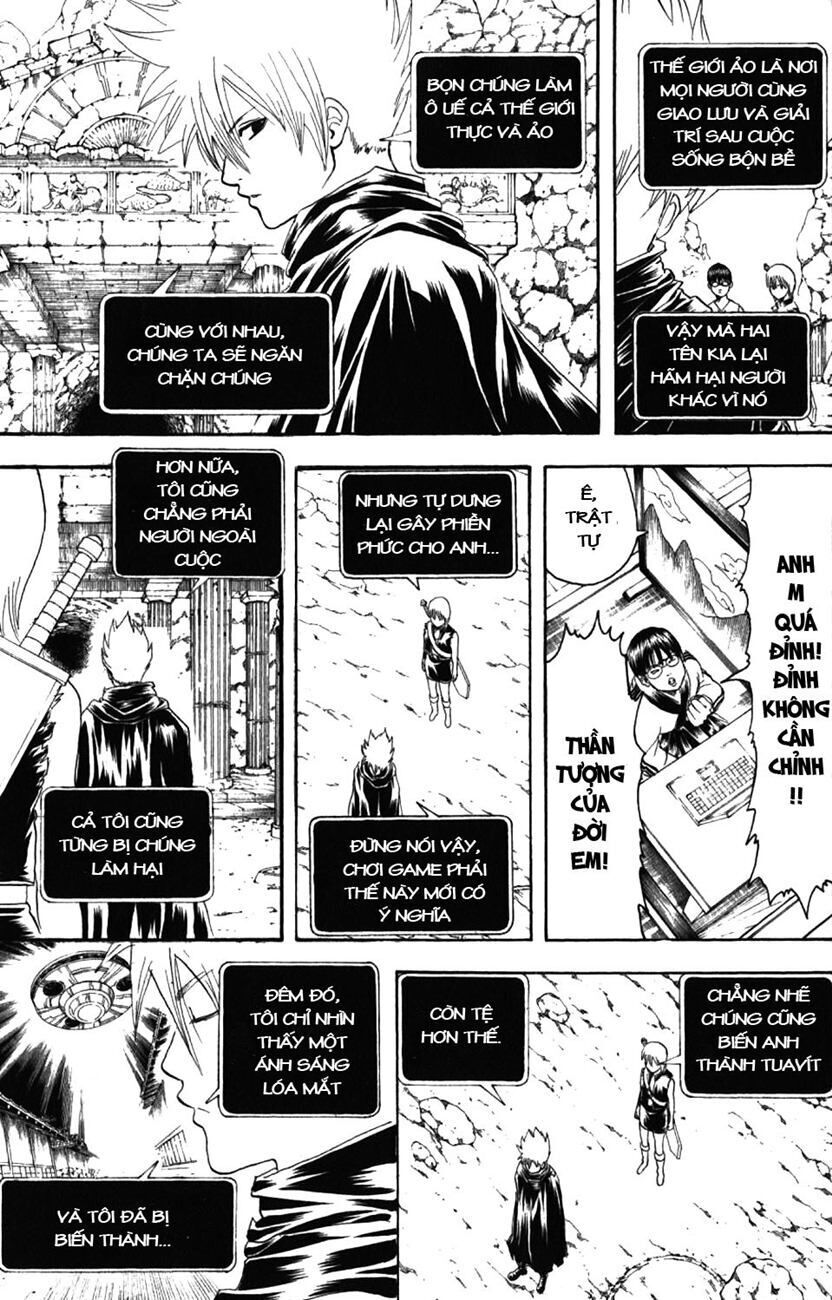 gintama chương 191 - Next chương 192