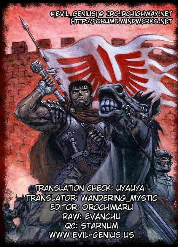 berserk chapter 287 - Trang 2