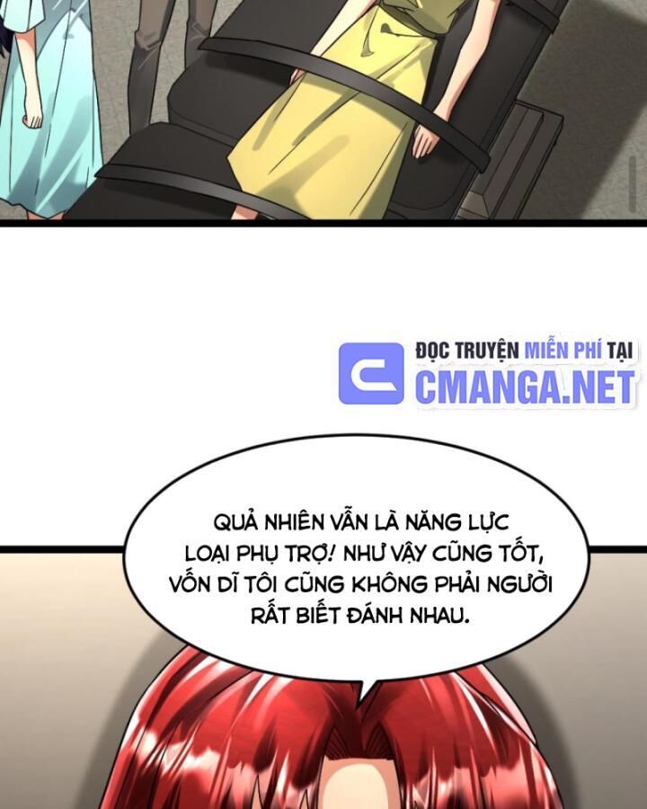 Toàn Cầu Băng Phong: Ta Chế Tạo Phòng An Toàn Tại Tận Thế Chapter 318 - Next Chapter 319