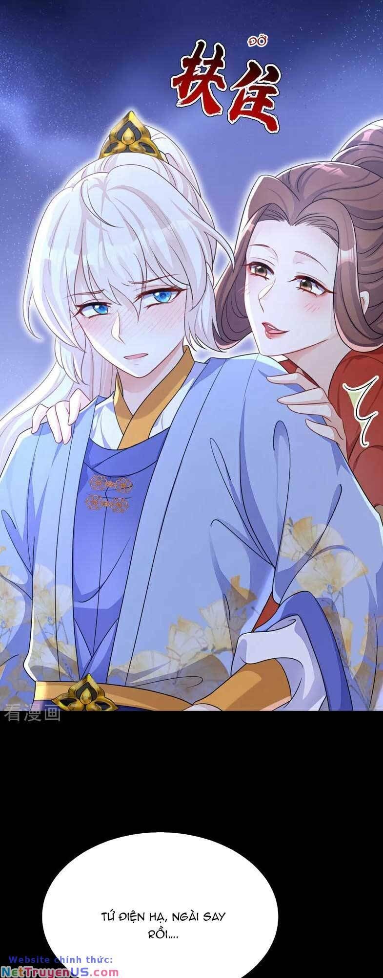 xuyên nhanh: ký chủ cô ấy một lòng muốn chết chapter 49 - Trang 2