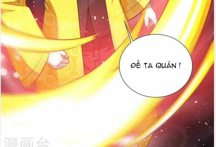 thần chiến tranh chapter 81 - Next chapter 82