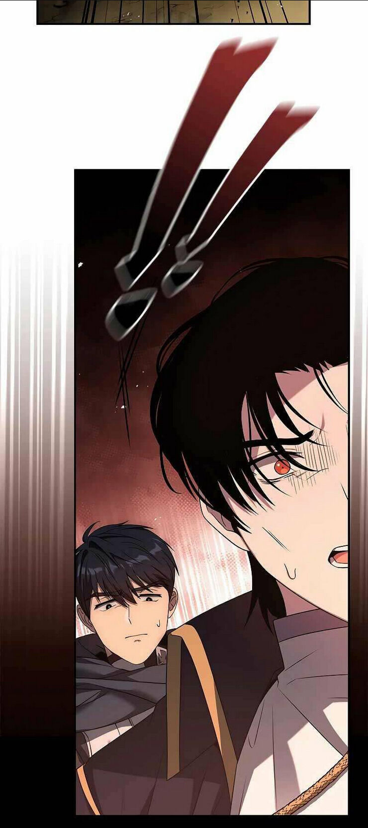 quỷ vương hồi quy là người tốt chapter 21 - Next chapter 22