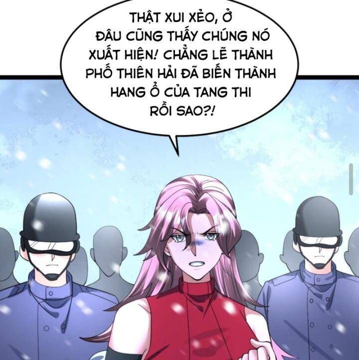 Toàn Cầu Băng Phong: Ta Chế Tạo Phòng An Toàn Tại Tận Thế Chapter 375 - Next Chapter 376