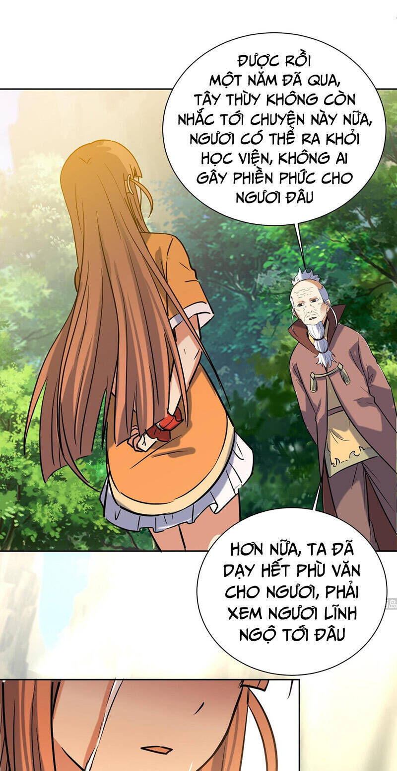 võ nghịch cửu thiên chapter 152 - Trang 2