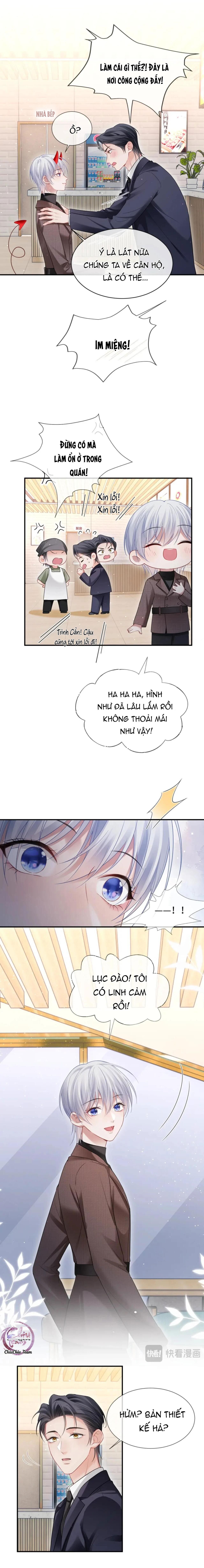 đề nghị ly hôn Chapter 105 - Trang 2