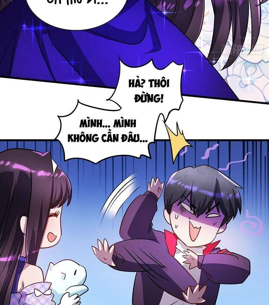 càng đánh càng mạnh chapter 24 - Trang 2