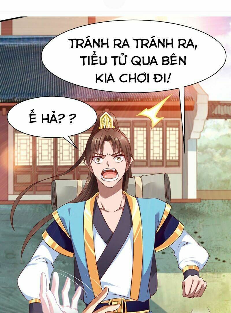 chiến đỉnh chapter 37 - Next chapter 38