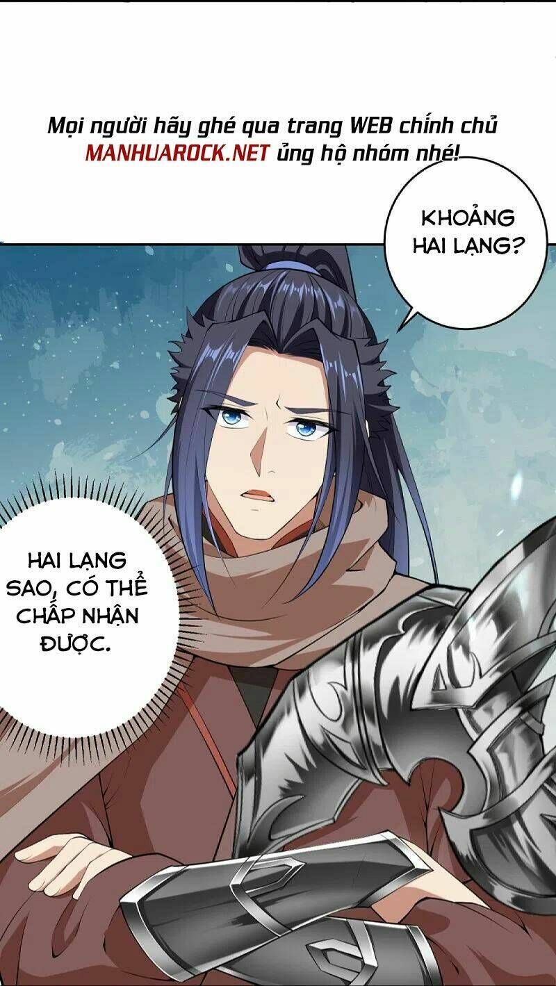 nghịch thiên tà thần chapter 402 - Trang 2