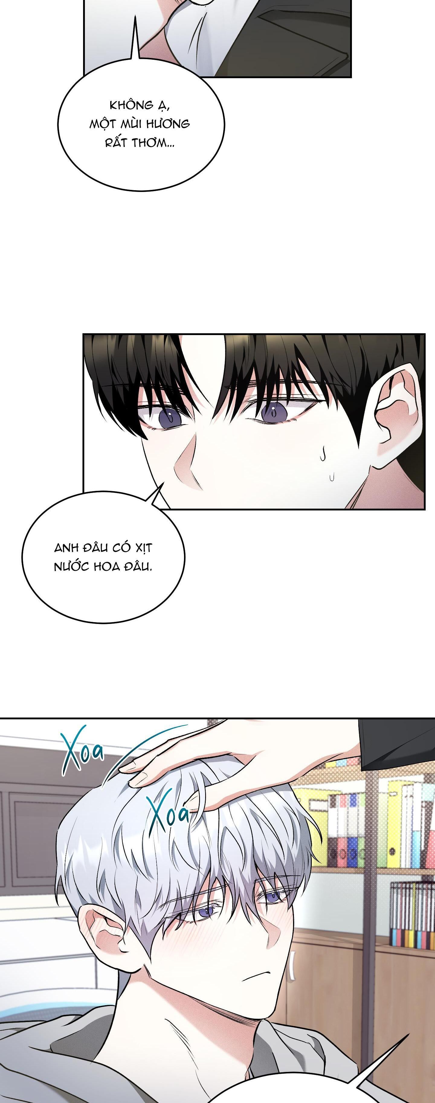 bắn là dính Chapter 16 - Trang 2